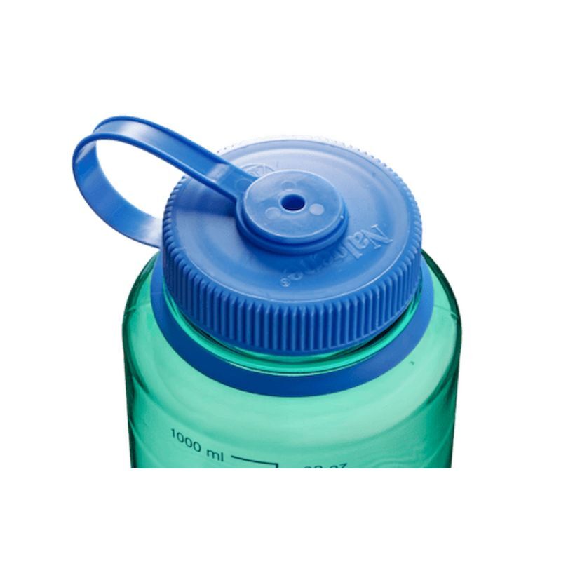 Nalgene Sustain Grande Ouverture - Trinkflasche | Hardloop