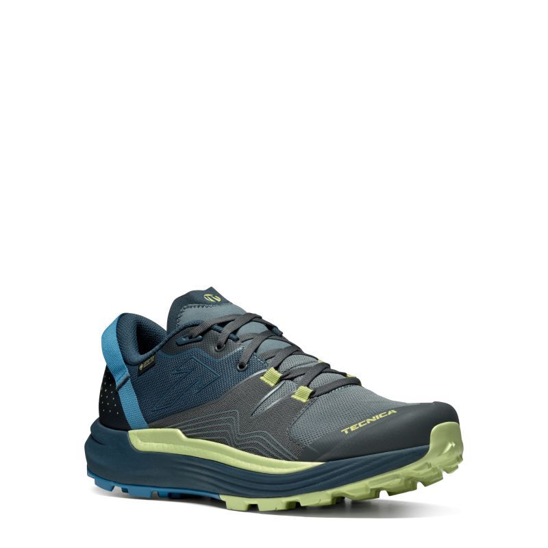 Tecnica Spark Speed S GTX - Sapatilhas caminhada homem | Hardloop