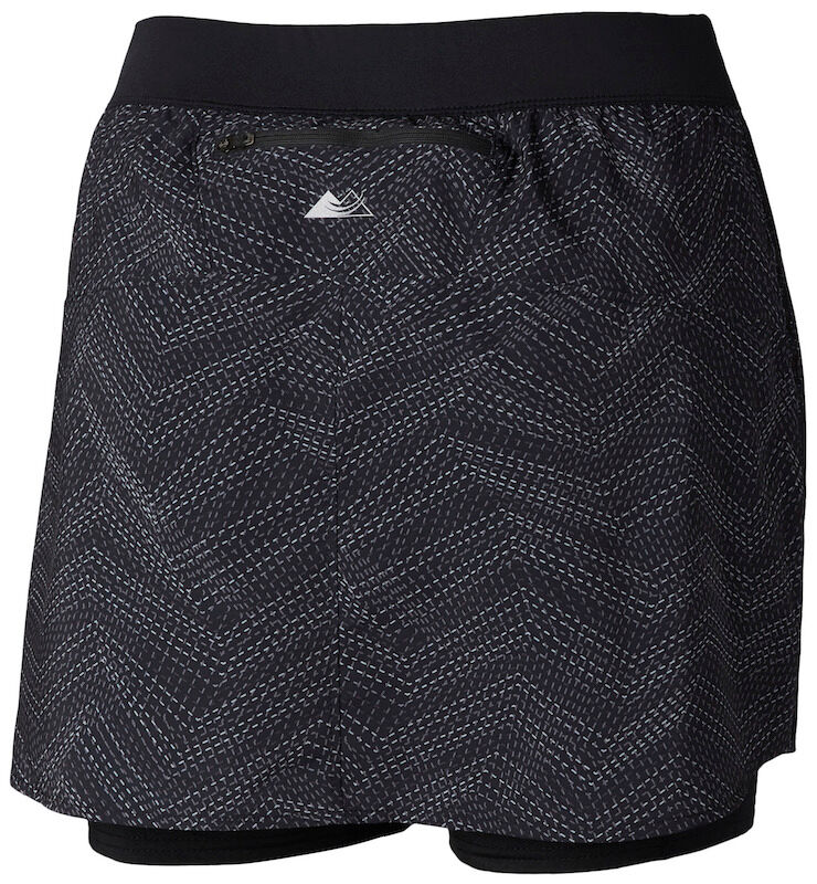Columbia - Titan Ultra Skort - Gonna - Donna