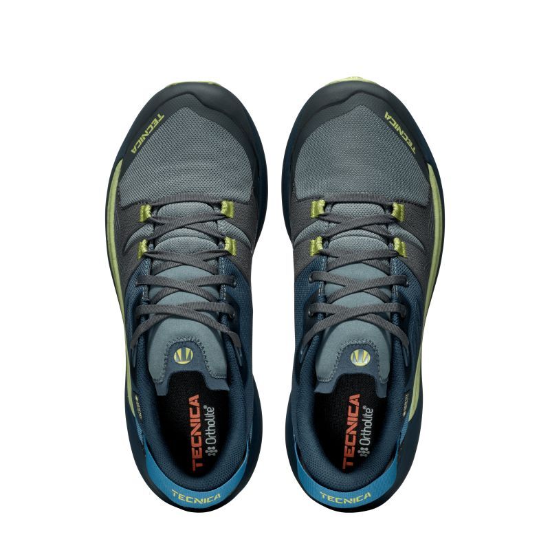 Tecnica Spark Speed S GTX - Vandringsskor - Herr | Hardloop