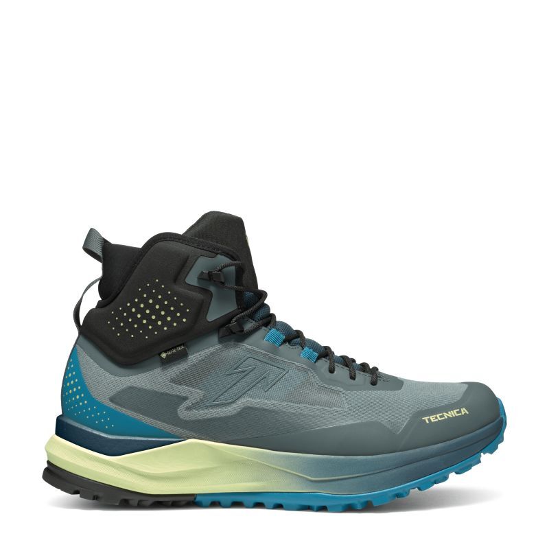 Spark S Mid GTX - Vandringsskor - Herr