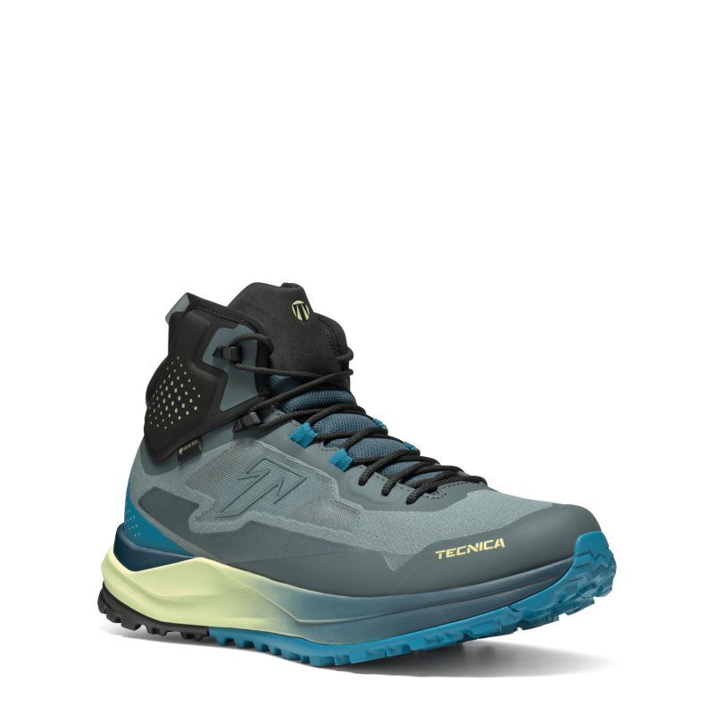 Tecnica Spark S Mid GTX - Vandresko - Herrer | Hardloop
