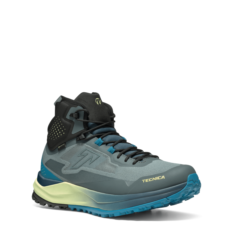 Tecnica Spark S Mid GTX Scarpe da trekking Uomo Hardloop