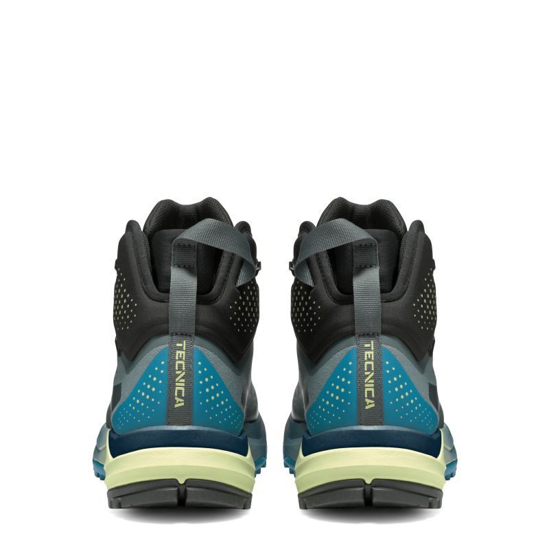 Tecnica Spark S Mid GTX - Zapatillas de senderismo - Hombre | Hardloop