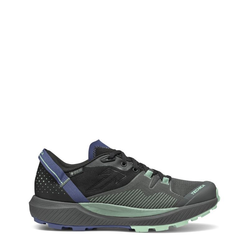 Chaussures De Randonnée Tecnica Granit WS Pour Femme - Gore-Tex - Taille à Vérifier - Neuf Avec Boîte