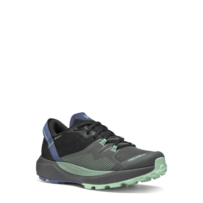 Tecnica Agate Speed S GTX - Buty turystyczne damskie | Hardloop