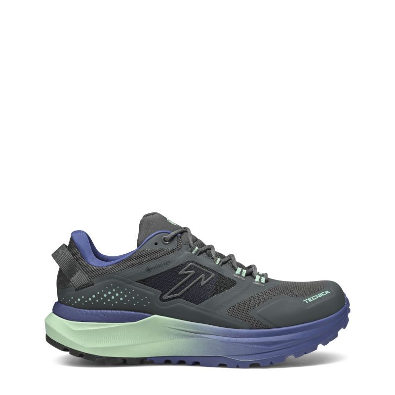 Agate S GTX - Chaussures randonnée femme