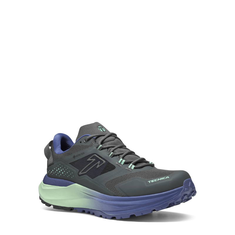 Tecnica Agate S GTX - Wanderschuhe - Damen | Hardloop