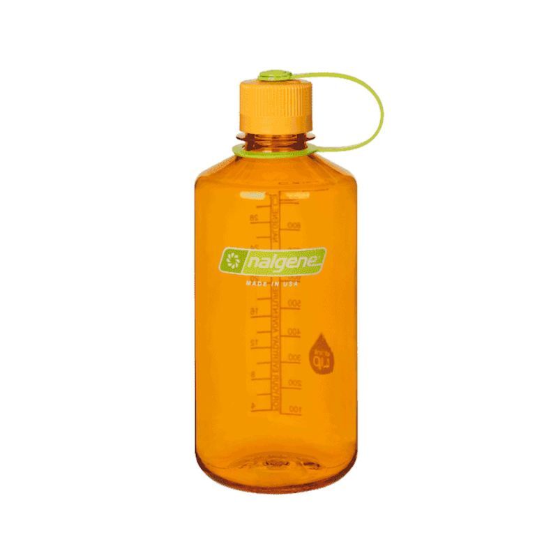 Nalgene Sustain Narrow Mouth - Trinkflasche | Hardloop