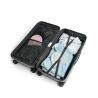 Herschel Heritage Large - Valise à roulettes | Hardloop