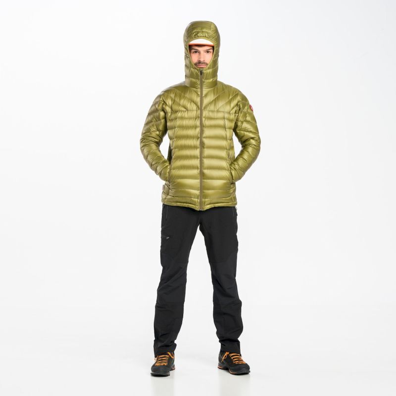 Pajak Phantom - Daunenjacke - Herren