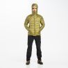Pajak Phantom - Daunenjacke - Herren