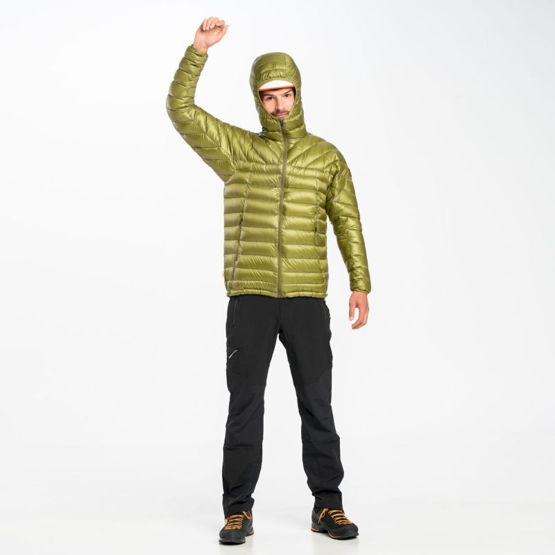 Pajak Phantom - Daunenjacke - Herren