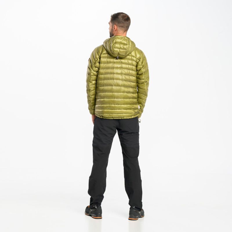 Pajak Phantom - Daunenjacke - Herren