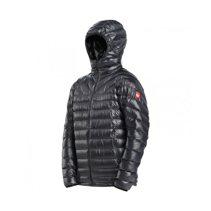 Phantom - Casaco penas homem