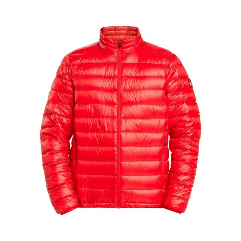 Levity - Casaco penas homem