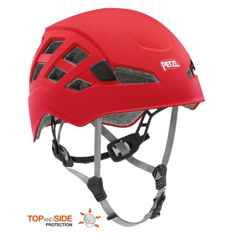Petzl Boreo - Kask wspinaczkowy | Hardloop