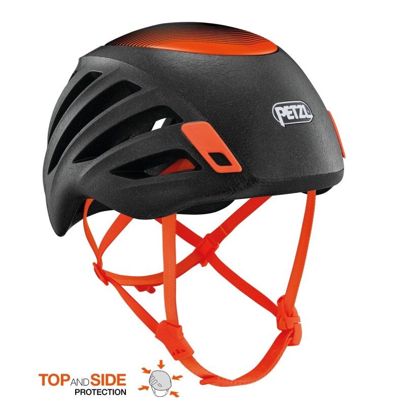 Petzl Sirocco - Kask wspinaczkowy | Hardloop
