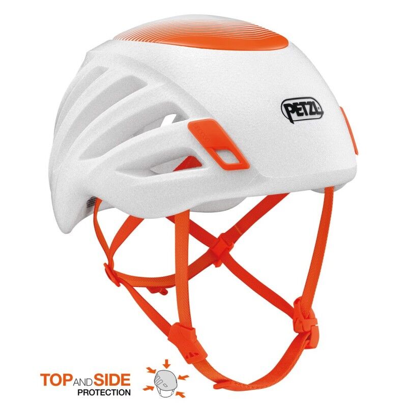 Petzl Sirocco - Kask wspinaczkowy | Hardloop