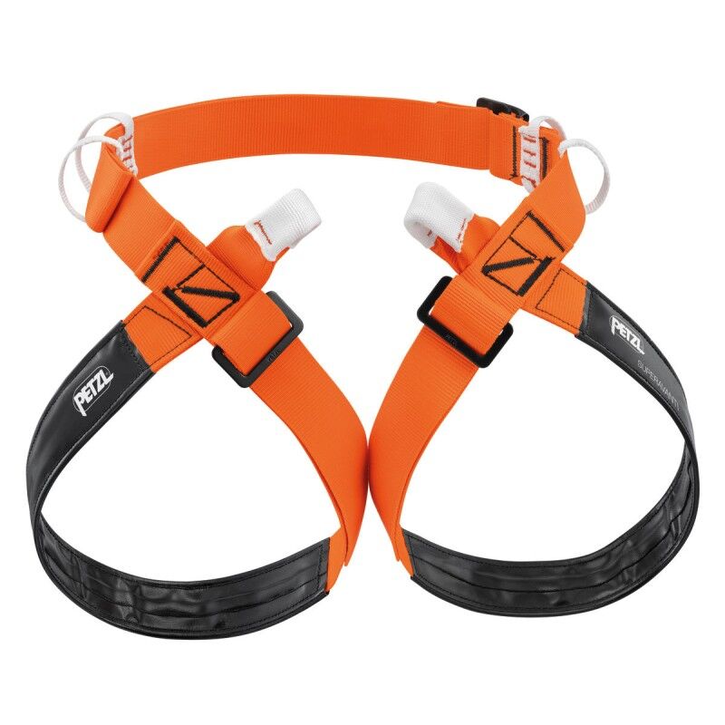 Petzl - Superavanti - Arnés de escalada