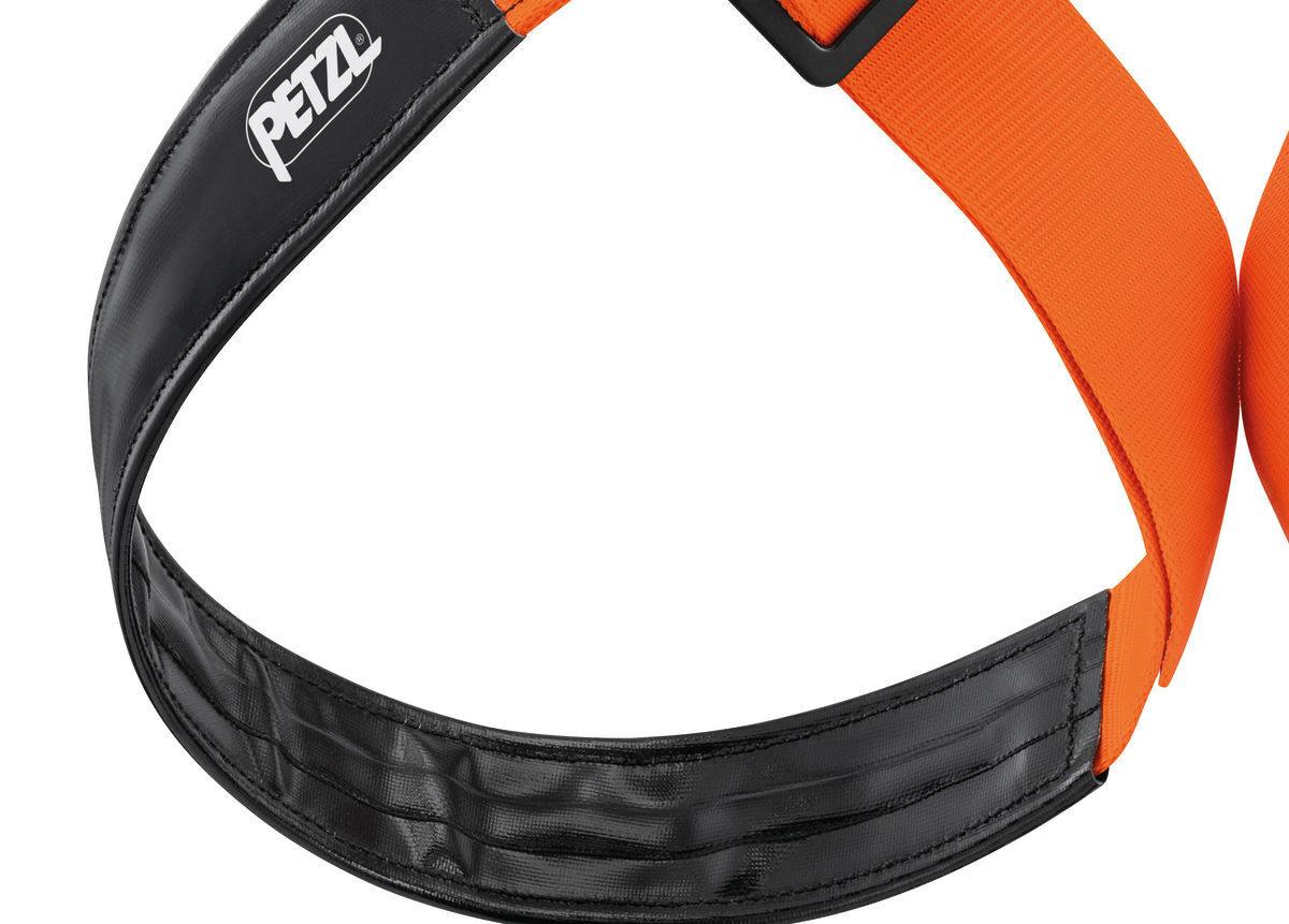 Petzl - Superavanti - Arnés de escalada