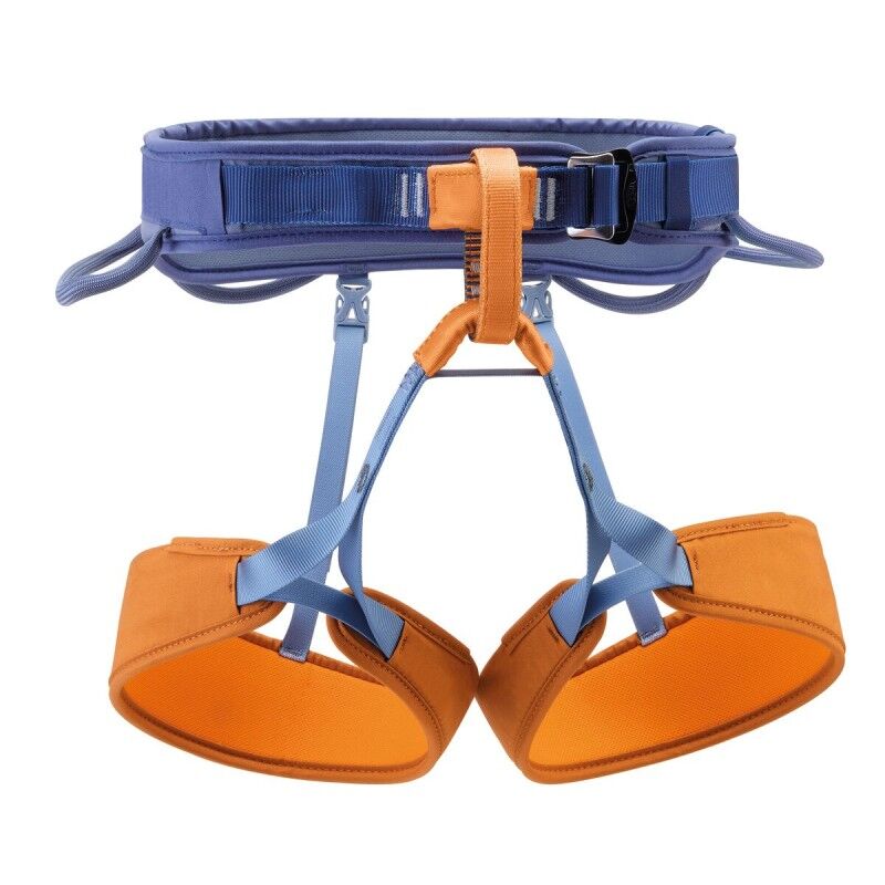 Petzl Corax LT - Klettergurt - Herren | Hardloop