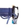 Petzl Corax LT - Klettergurt - Herren | Hardloop