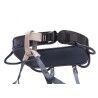 Petzl Corax LT - Pánský lezecký úvazek | Hardloop