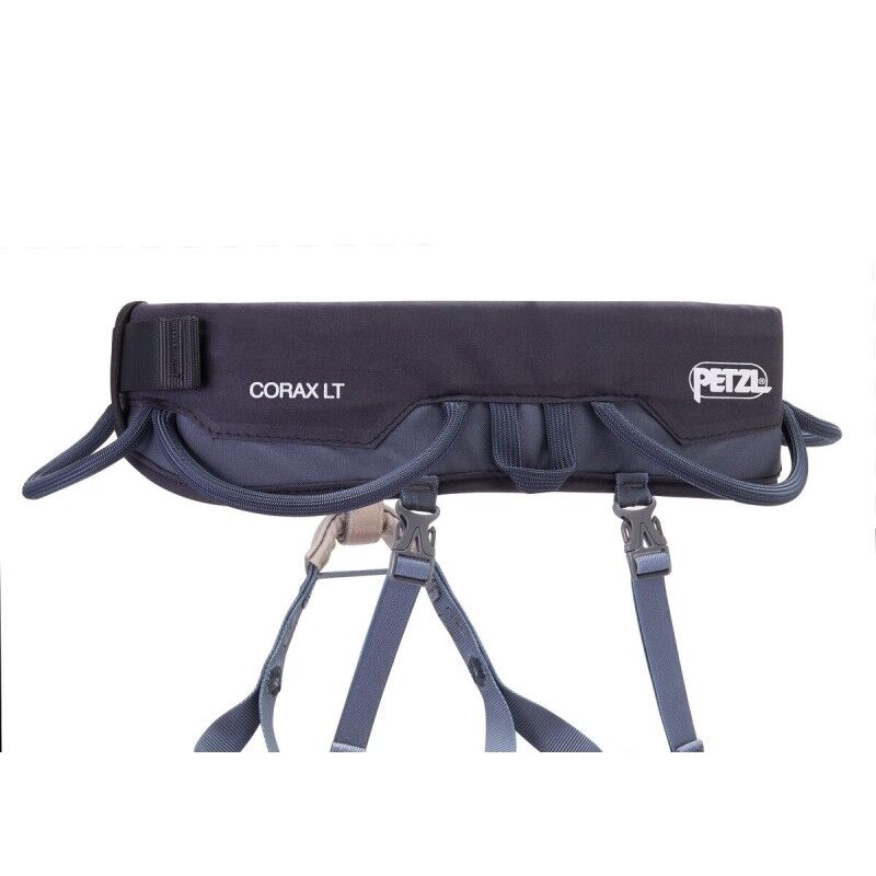 Petzl Corax LT - Imbrago arrampicata - Uomo | Hardloop