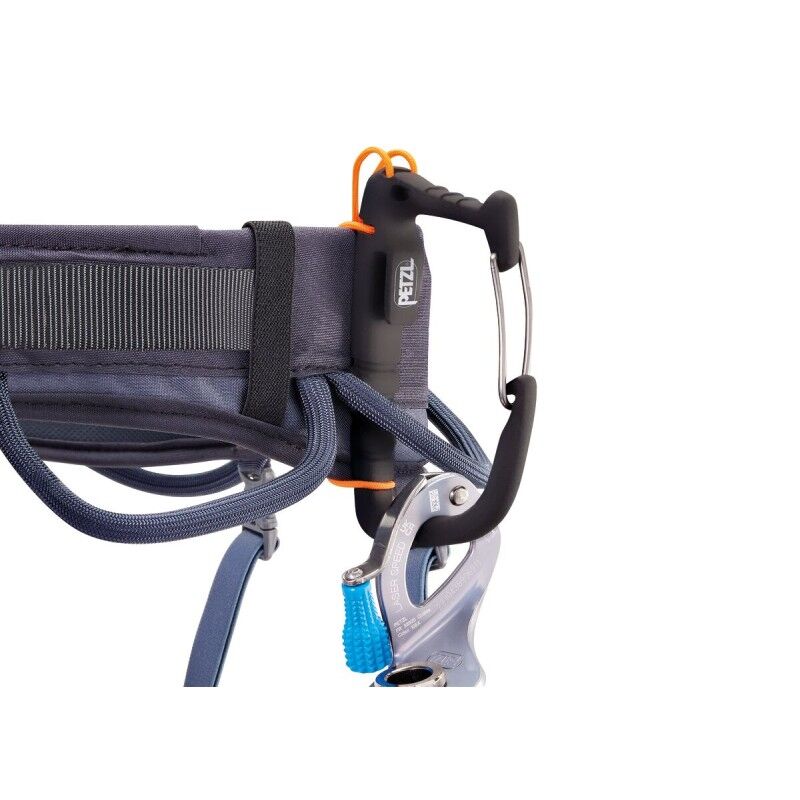 Petzl Corax LT - Climbing harness - Men's | Hardloop