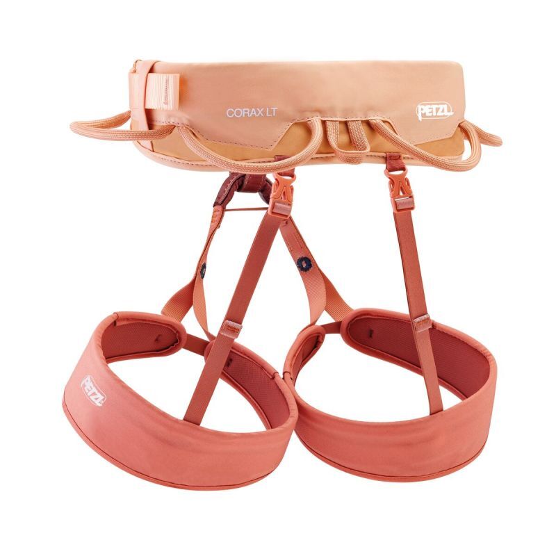 Petzl Corax LT - Klettergurt - Damen | Hardloop