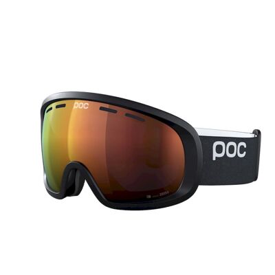 Fovea Mid Cat 2 - Maschera da sci