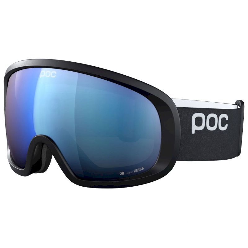 Poc Fovea Mid Cat 2 - Ski goggles | Hardloop