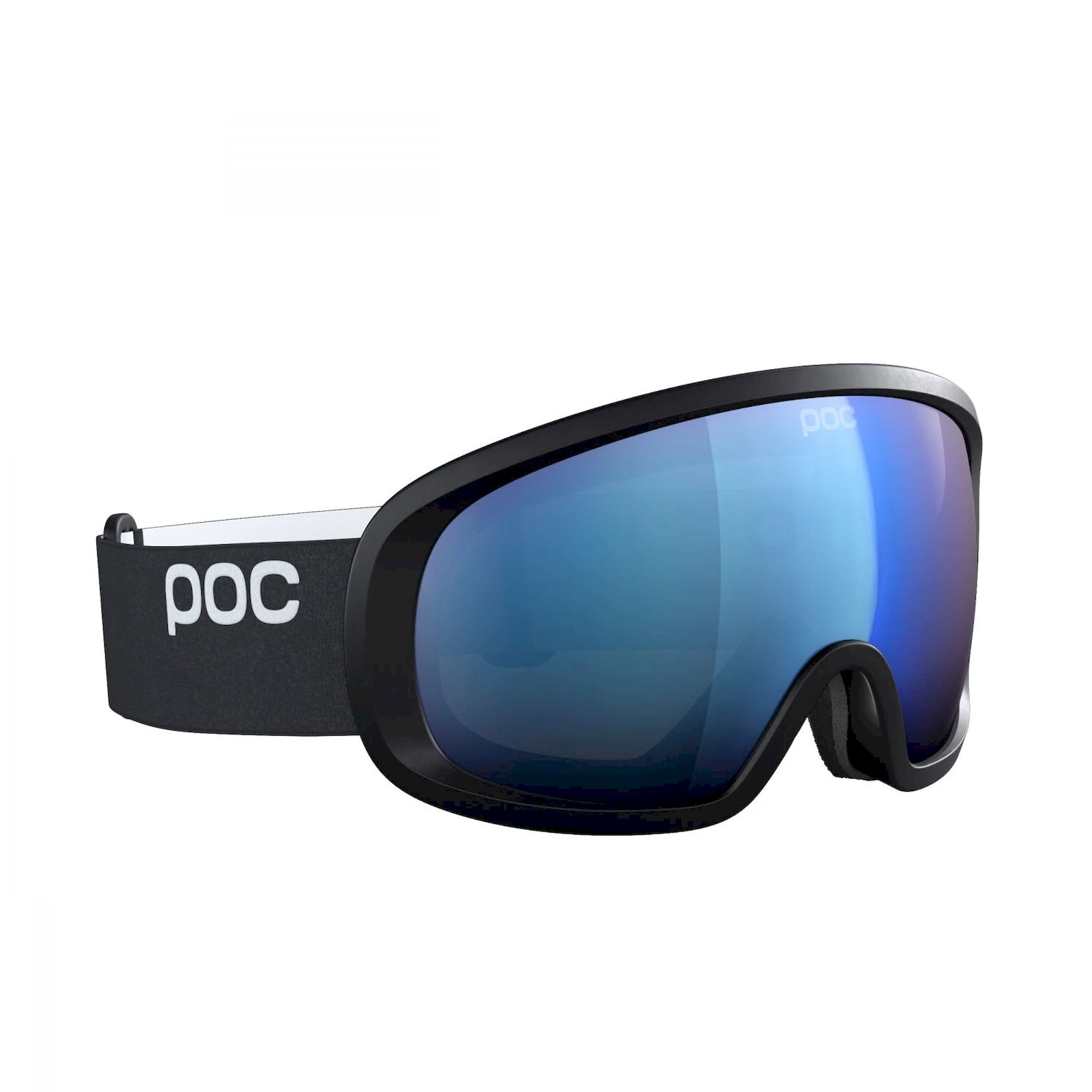 Poc Fovea Mid Cat 2 - Ski goggles | Hardloop