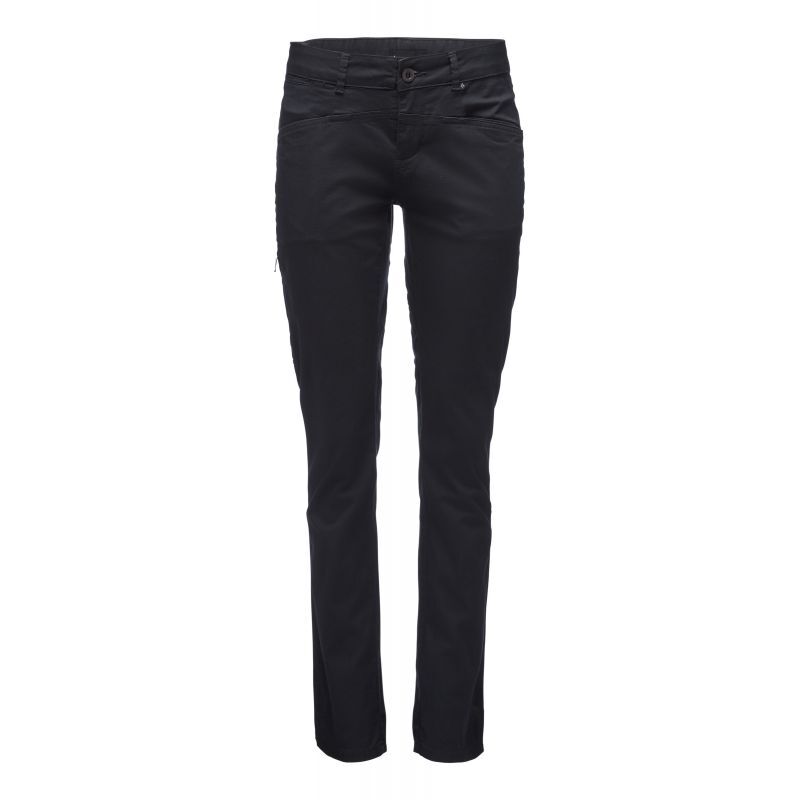 Black Diamond Radha Pants - Klatrebukser Damer