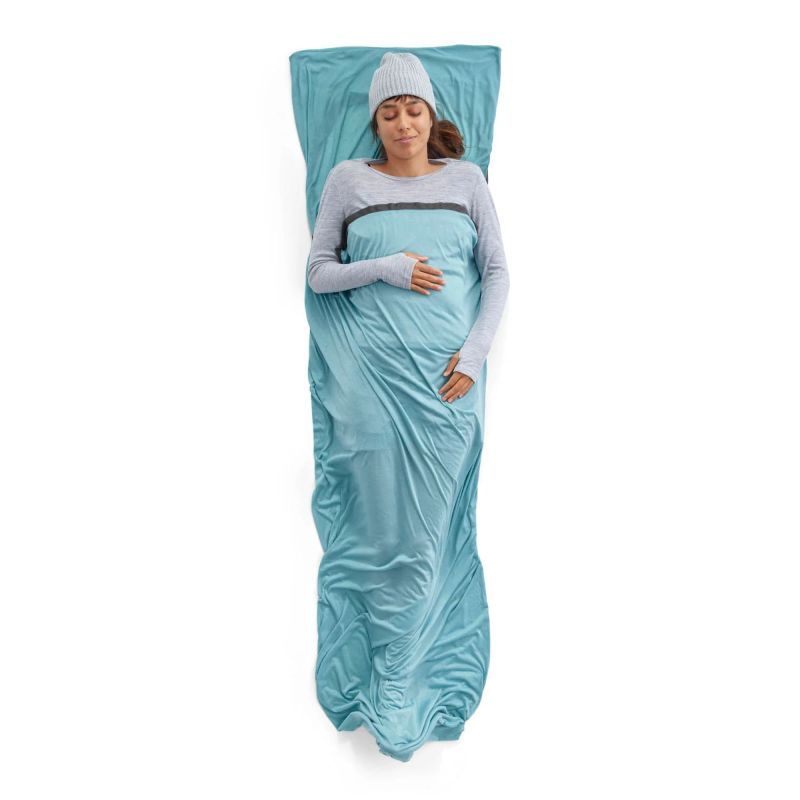 Sea To Summit Comfort Blend - Hüttenschlafsack | Hardloop