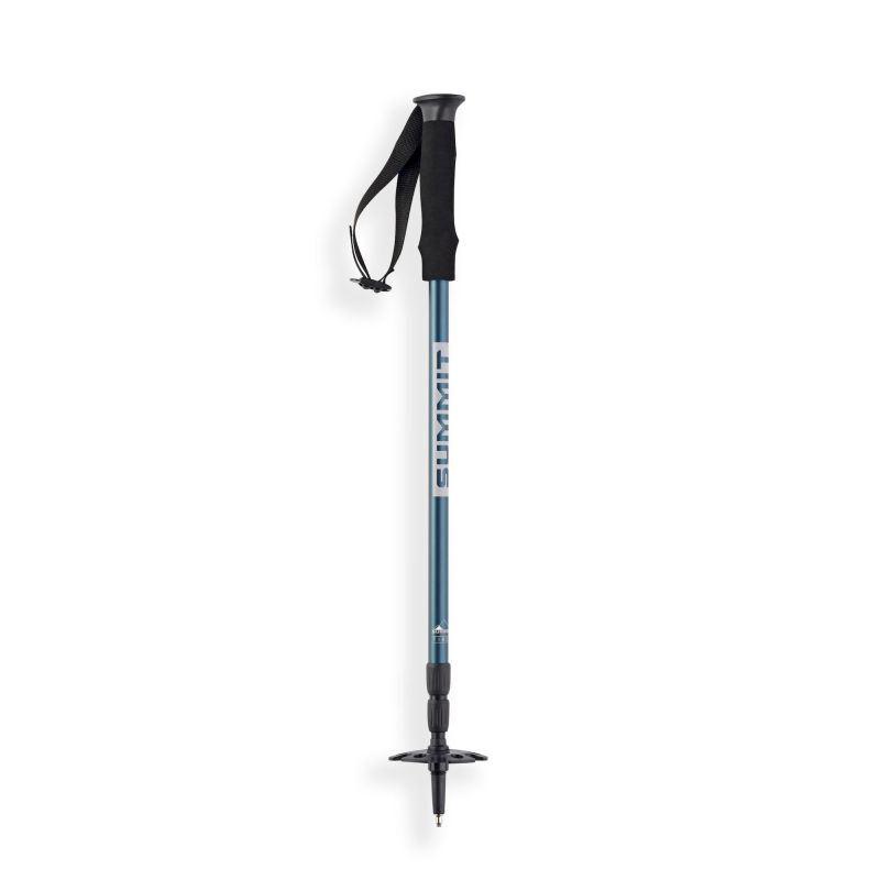 Summit Poles Tibet Twistlock - Vandrestave