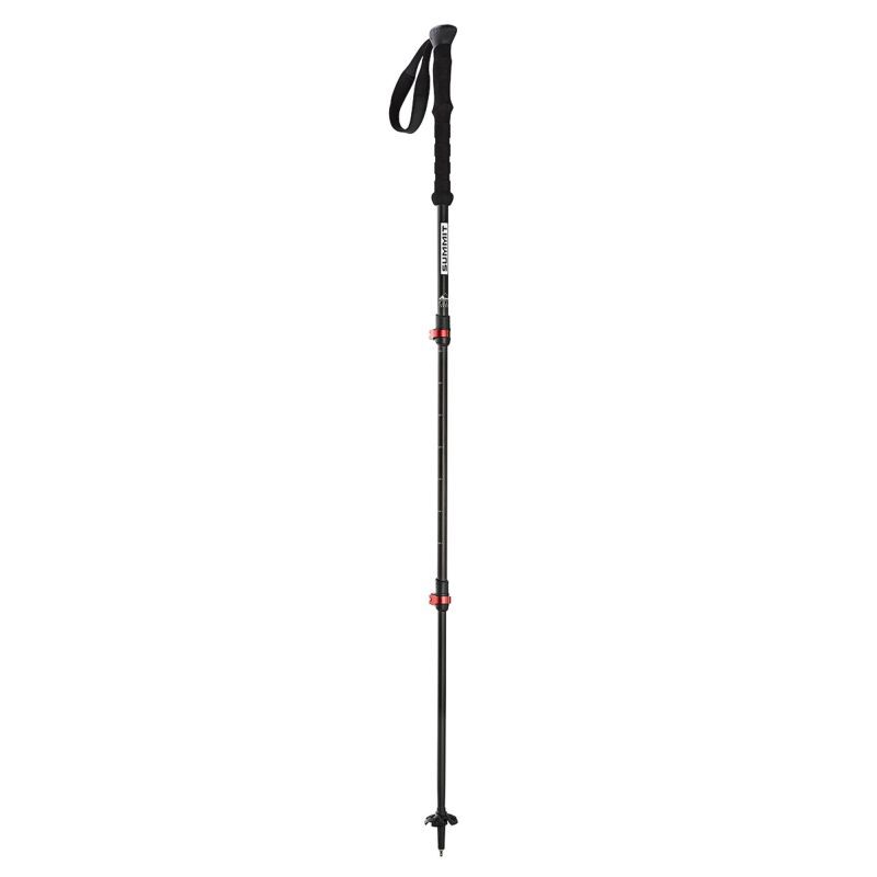 Summit Poles Fuji Powerlock - Wanderstock