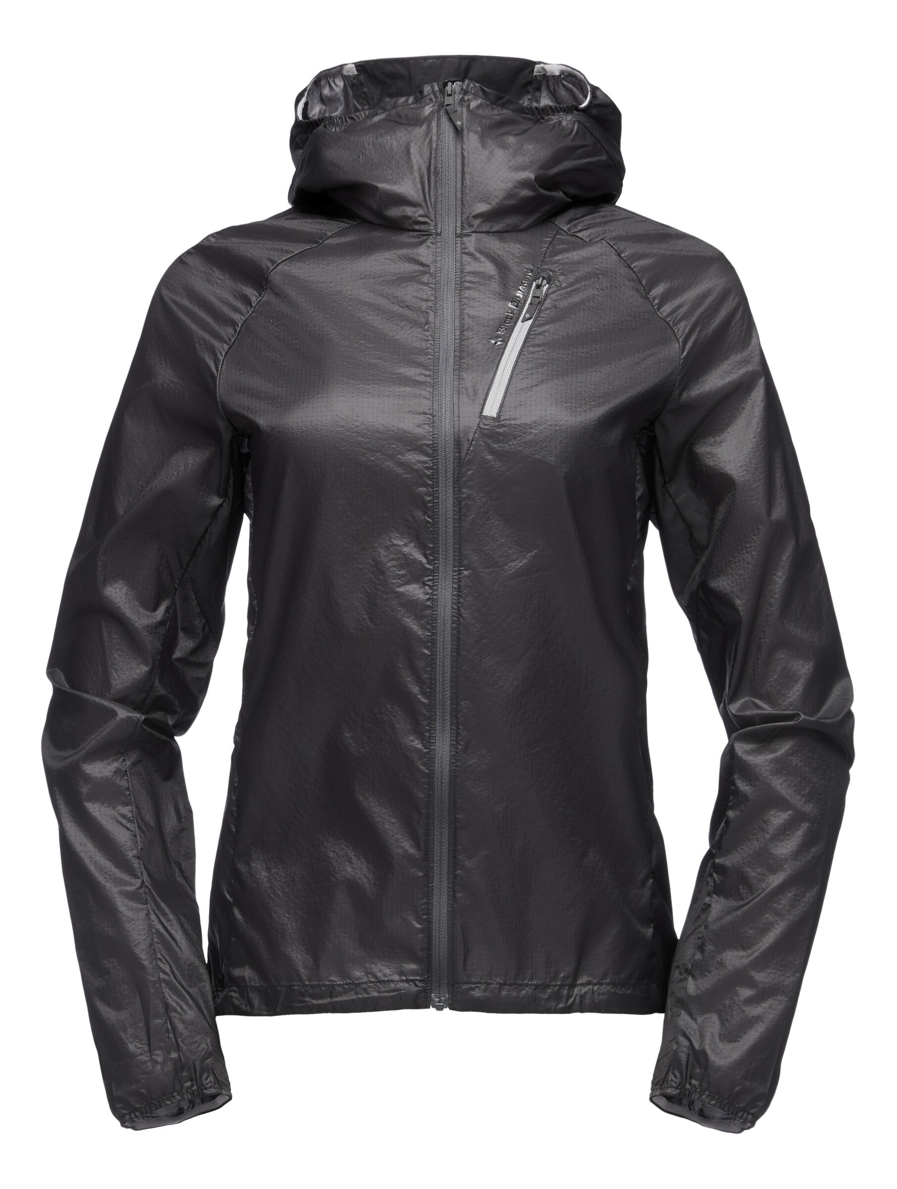 Black Diamond - Distance Wind Shell - Wind jacket - Women's