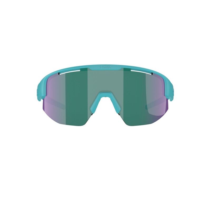 Bliz Matrix Small Cat 3 - Fahrradbrille | Hardloop