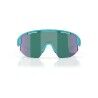 Bliz Matrix Small Cat 3 - Lunettes vélo | Hardloop