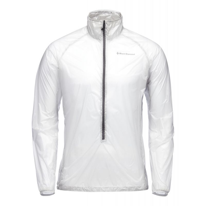 Black Diamond - Deploy Wind Shell - Wind jacket - Men's
