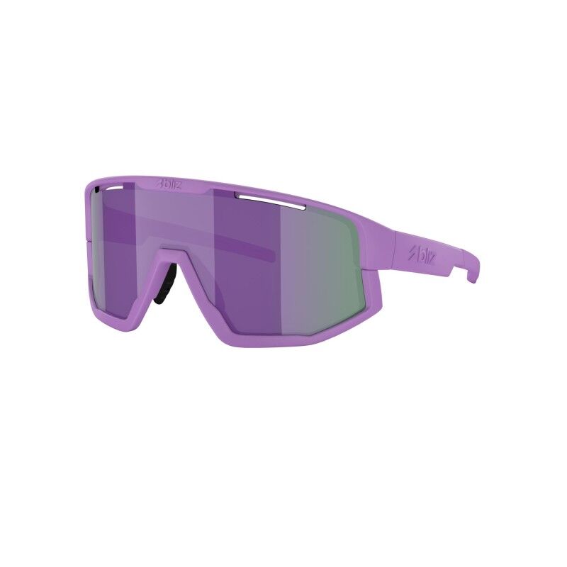 Fusion Small Cat 3 - Fahrradbrille