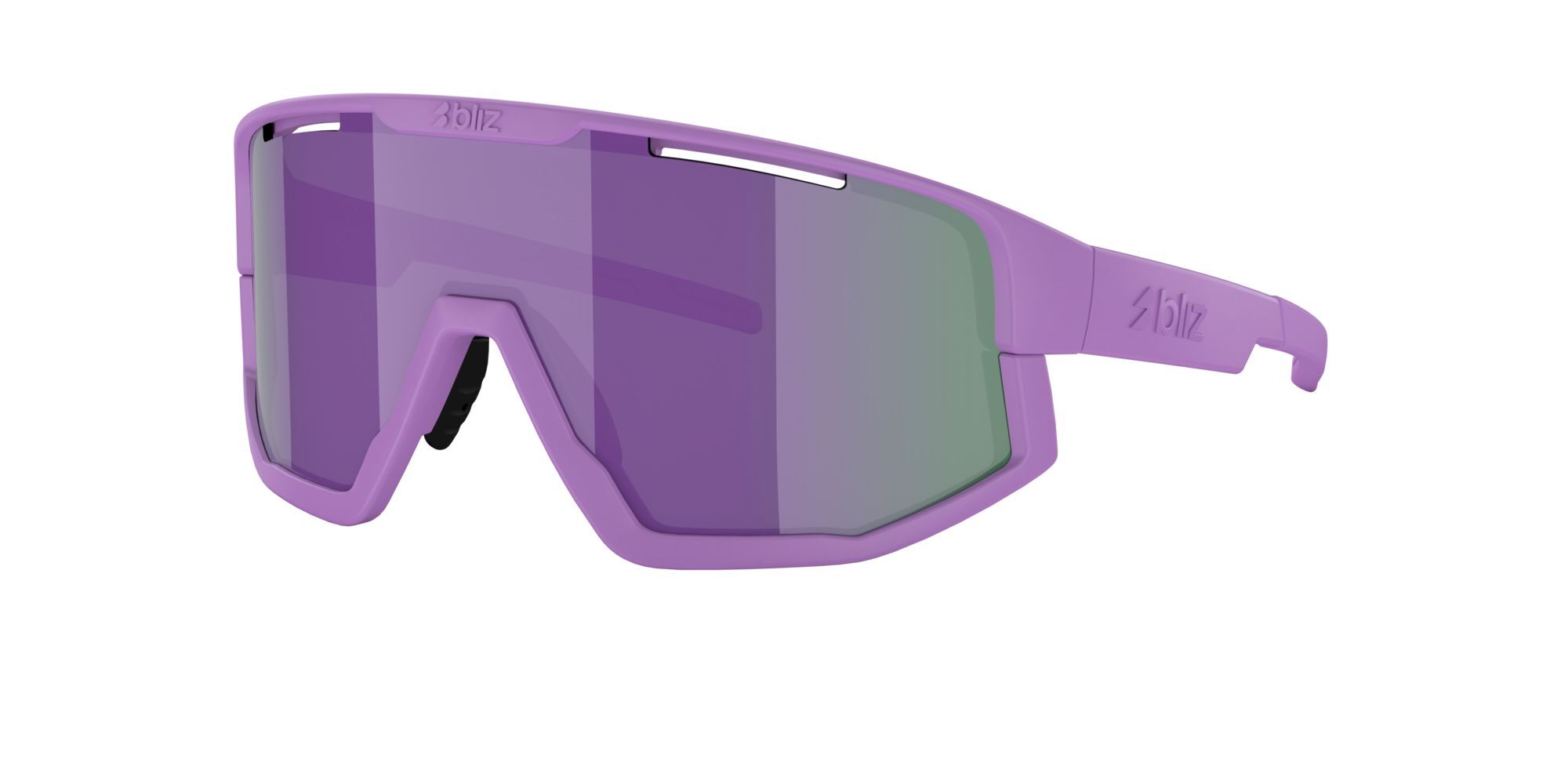 Bliz Fusion Small - Fahrradbrille | Hardloop
