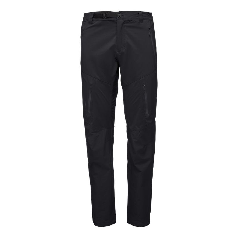 Black Diamond - Traverse Pants - Trekking trousers - Men's