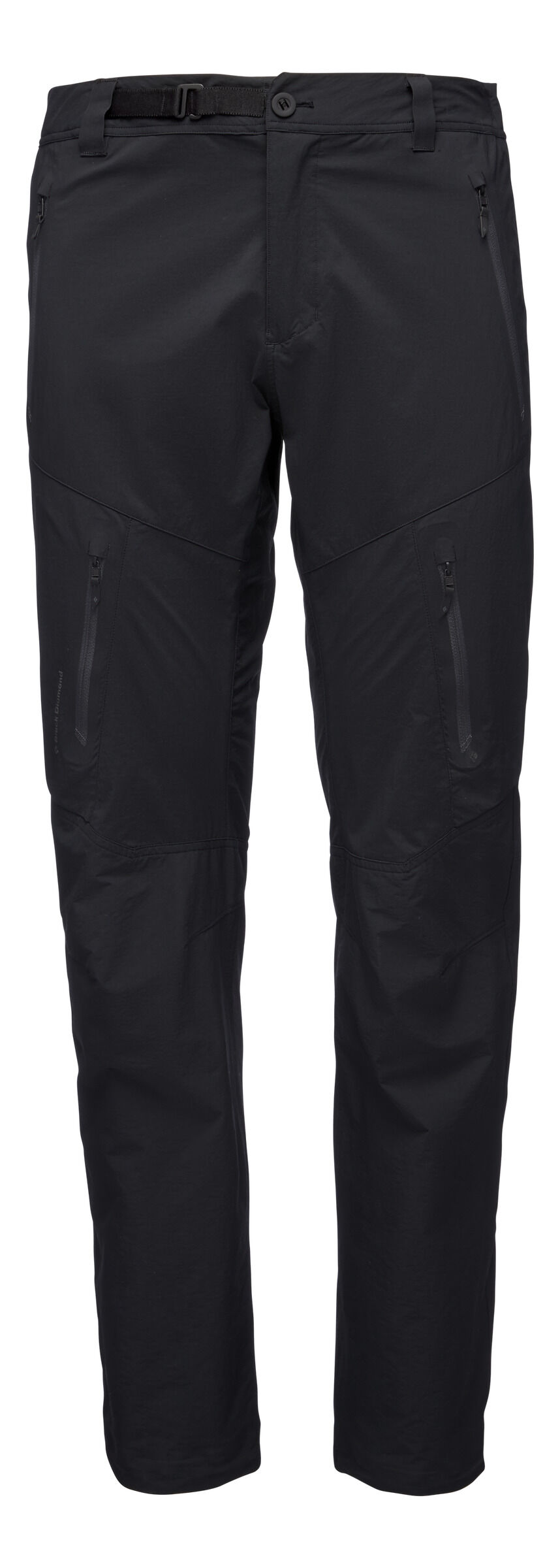 Black Diamond Traverse Pants - Pantalon randonnée homme | Hardloop