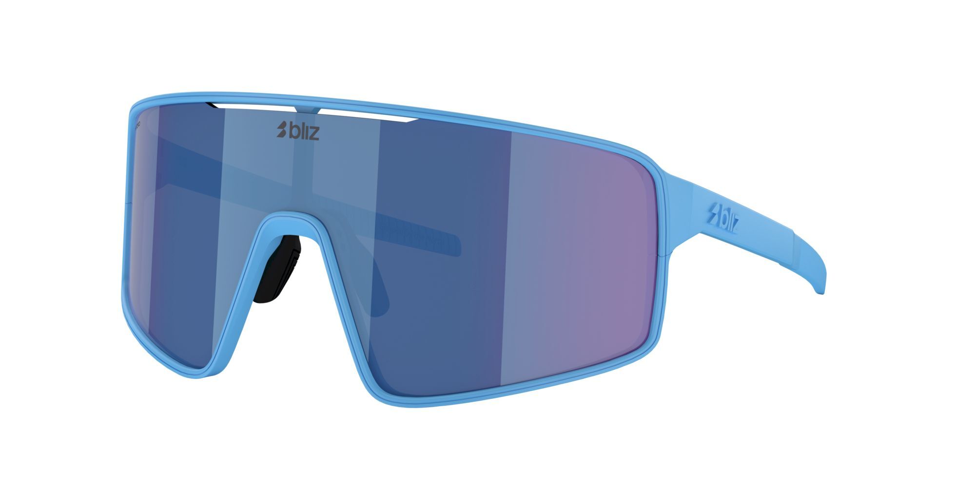 Bliz P001 - Cycling sunglasses | Hardloop