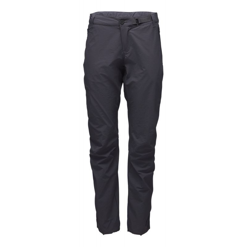 Black Diamond - Traverse Pants - Pantaloni da trekking - Donna