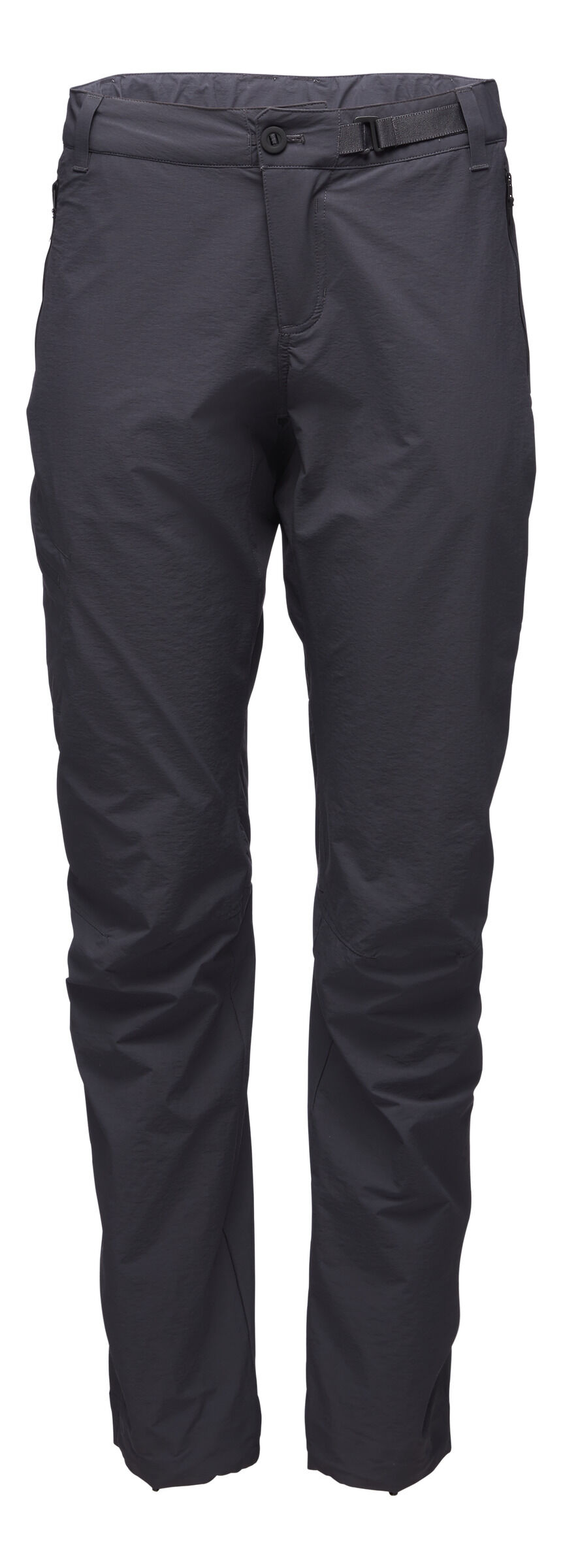 Black Crevice Women's Ski Trousers, BCR251005 (navy, 42