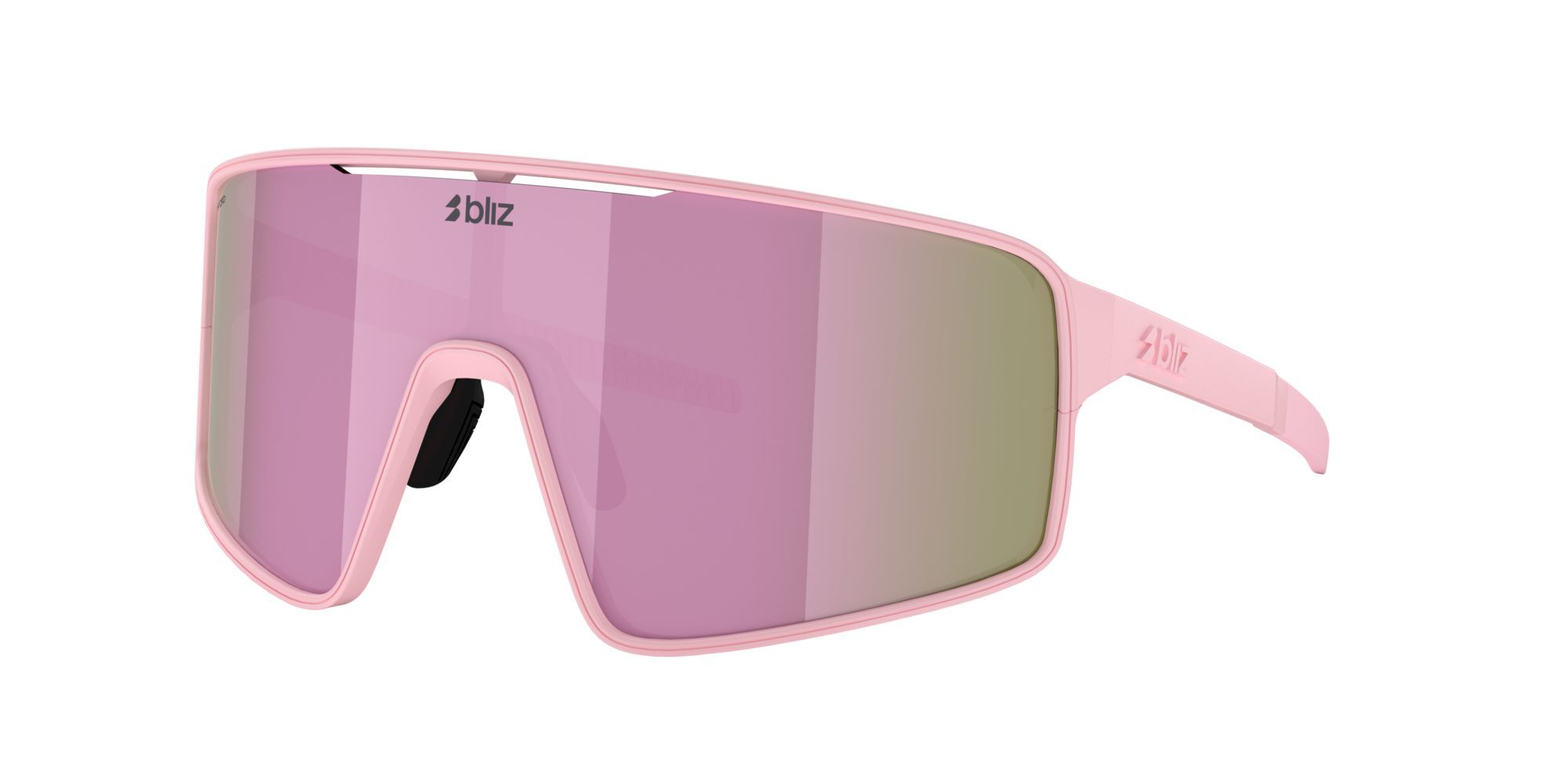 Bliz P001 - Fahrradbrille | Hardloop